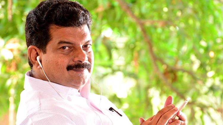 എടത്തലയിലെ വിവാദ ഭൂമി: കരമടച്ചത് തങ്ങളല്ലെന്ന് പീവീസ്